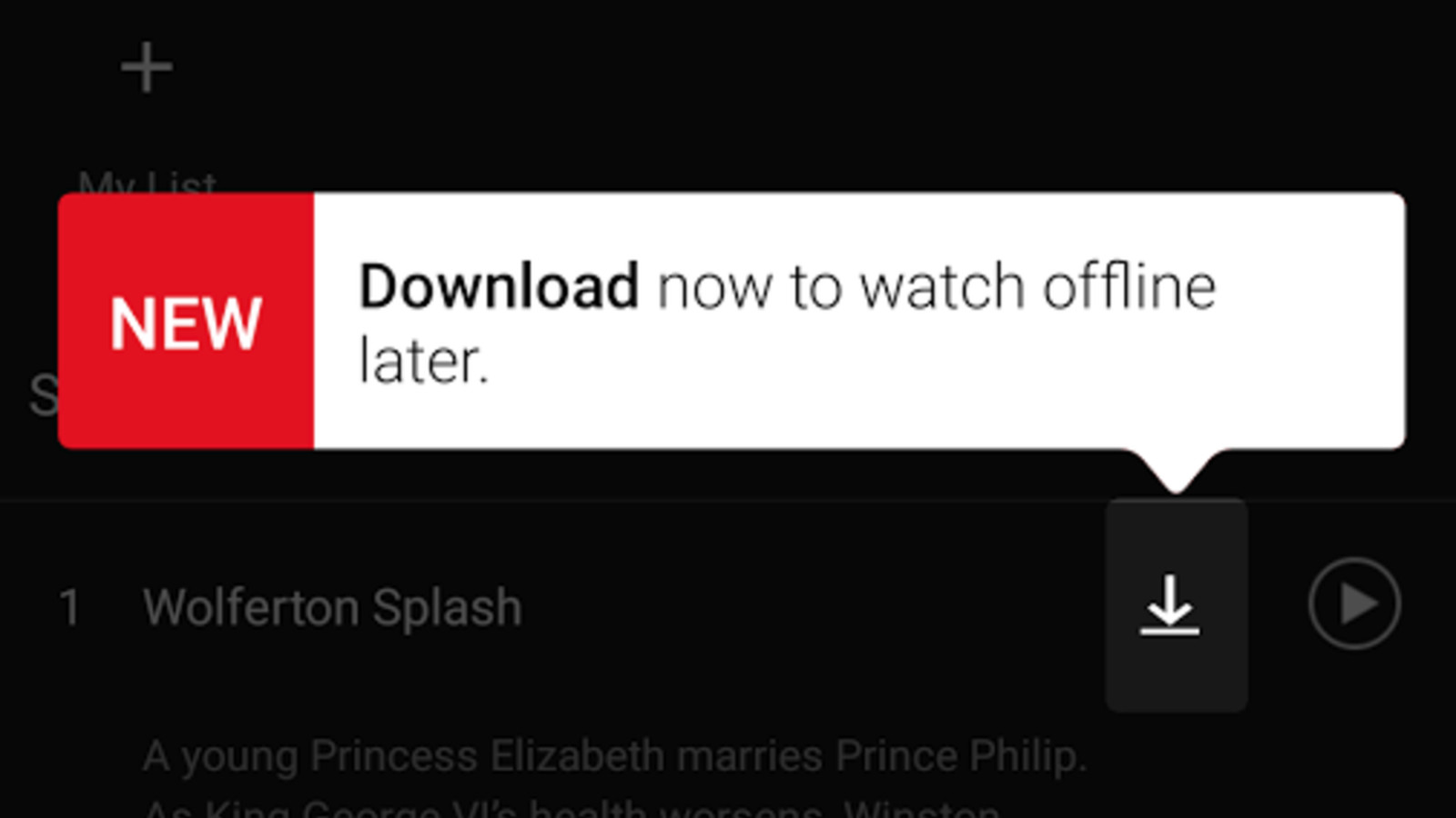 Netflix Download Films On Mac